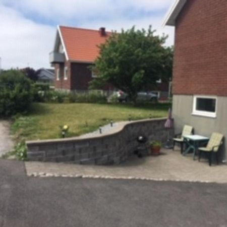 Apartment Nygatan 2 Skaerhamn エクステリア 写真