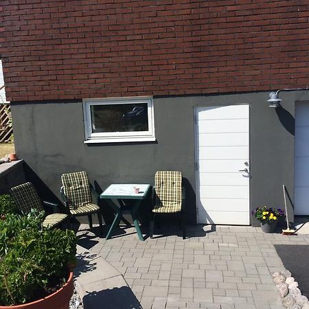 Apartment Nygatan 2 Skaerhamn エクステリア 写真