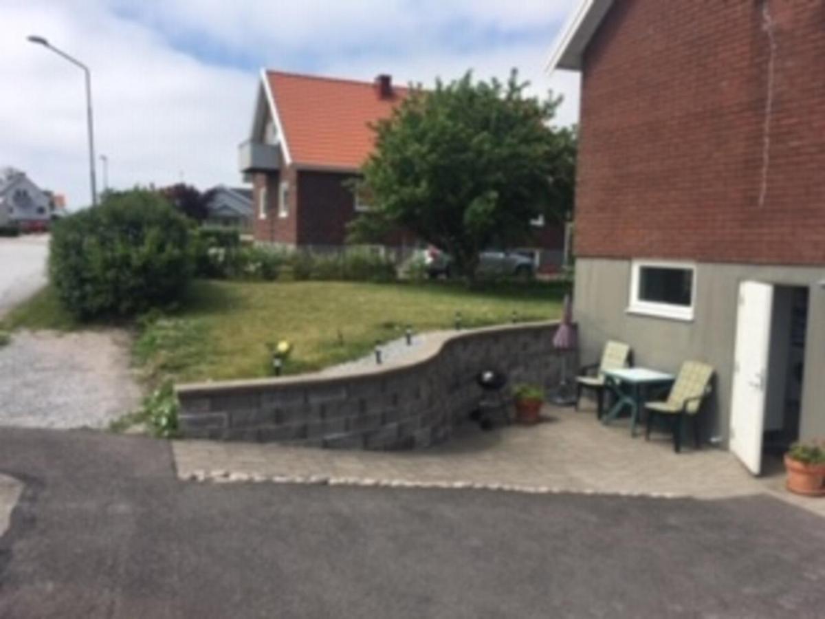 Apartment Nygatan 2 Skaerhamn エクステリア 写真