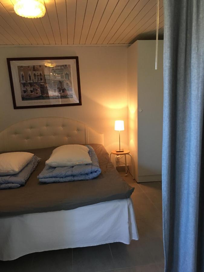 Apartment Nygatan 2 Skaerhamn エクステリア 写真