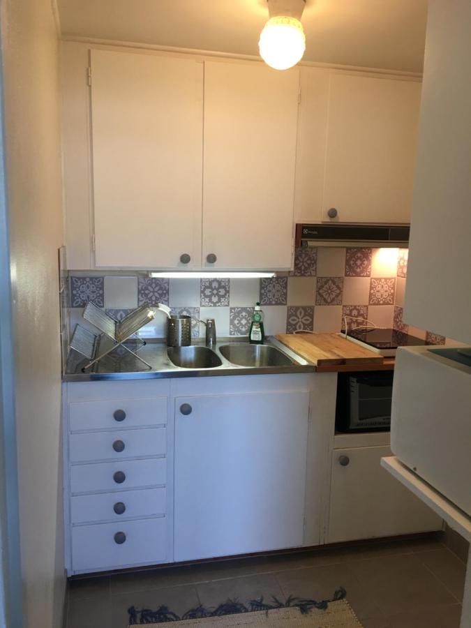 Apartment Nygatan 2 Skaerhamn エクステリア 写真