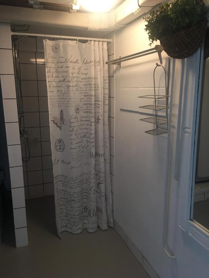 Apartment Nygatan 2 Skaerhamn エクステリア 写真