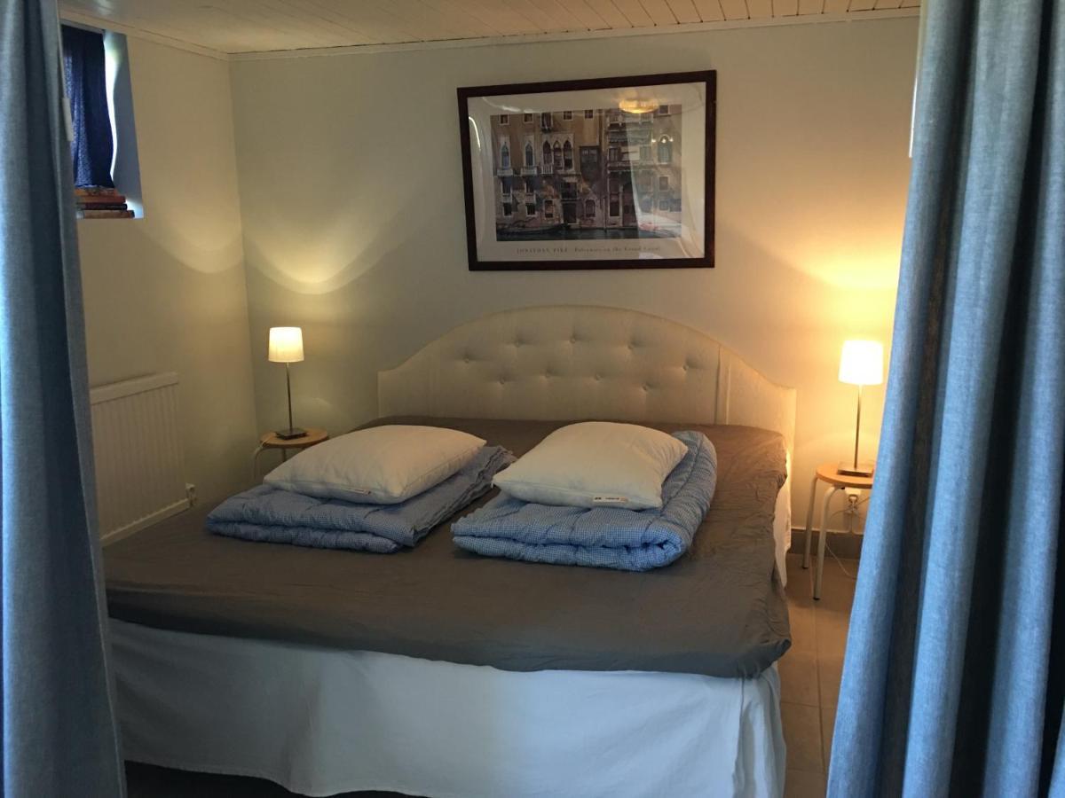 Apartment Nygatan 2 Skaerhamn エクステリア 写真