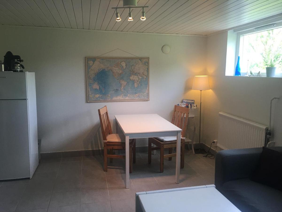 Apartment Nygatan 2 Skaerhamn エクステリア 写真