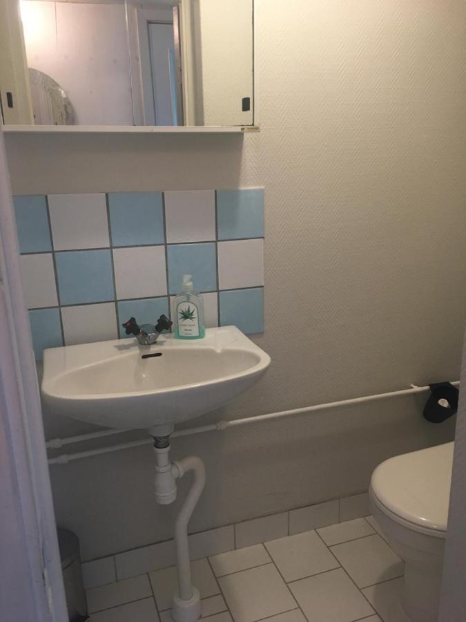 Apartment Nygatan 2 Skaerhamn エクステリア 写真