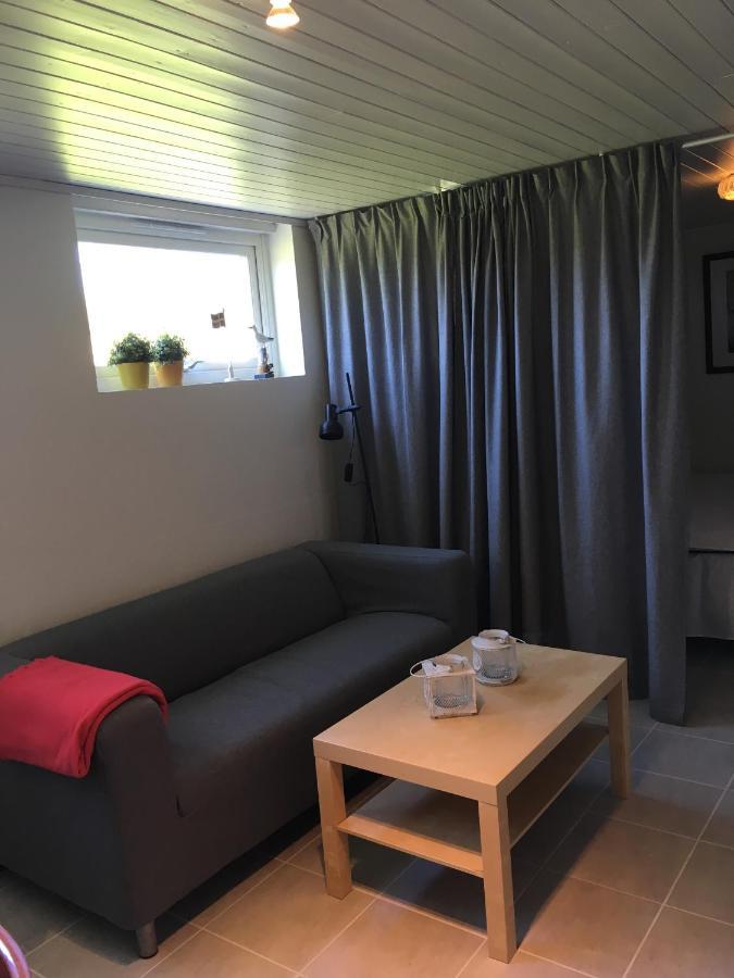 Apartment Nygatan 2 Skaerhamn エクステリア 写真
