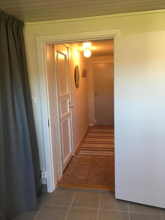 Apartment Nygatan 2 Skaerhamn エクステリア 写真