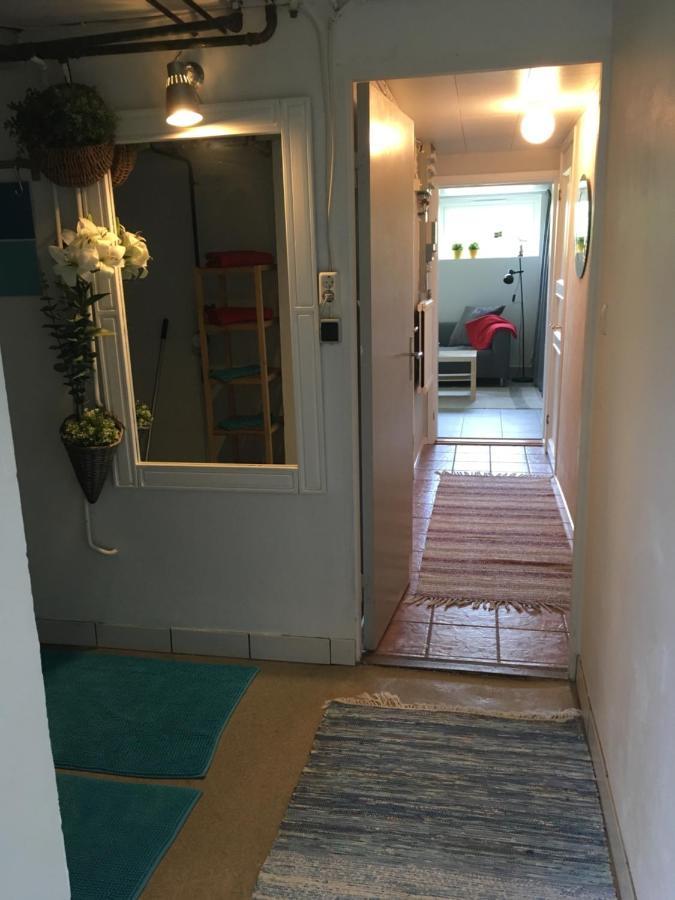 Apartment Nygatan 2 Skaerhamn エクステリア 写真