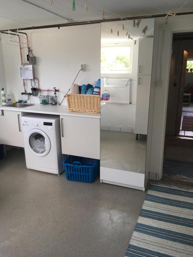 Apartment Nygatan 2 Skaerhamn エクステリア 写真