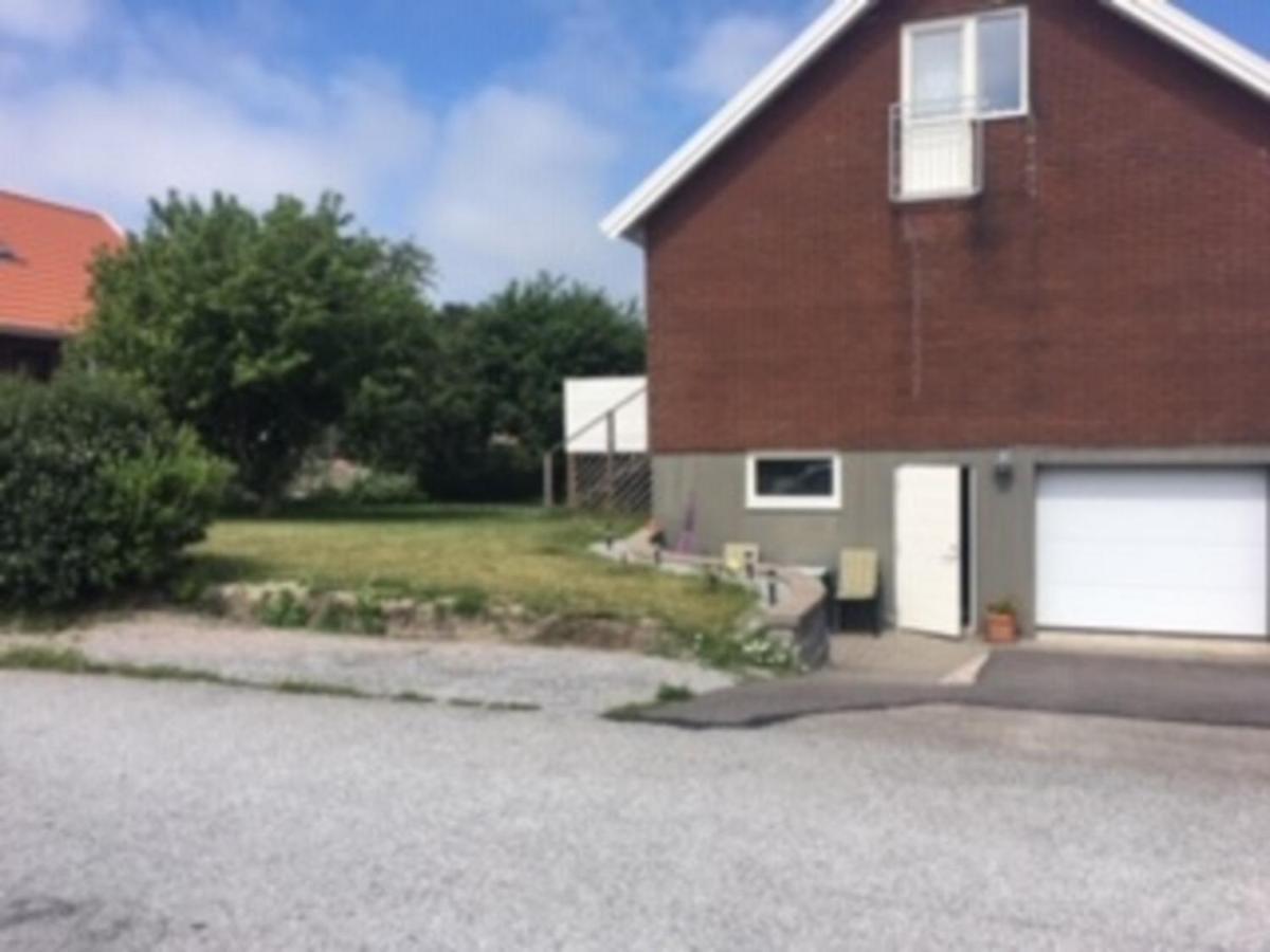 Apartment Nygatan 2 Skaerhamn エクステリア 写真
