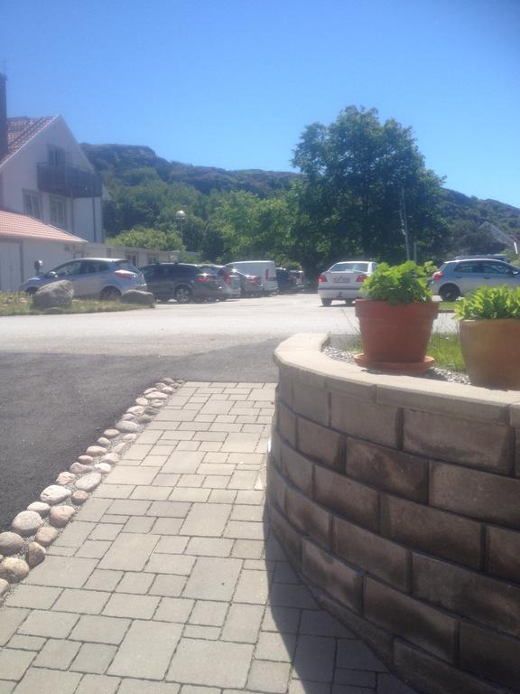 Apartment Nygatan 2 Skaerhamn エクステリア 写真