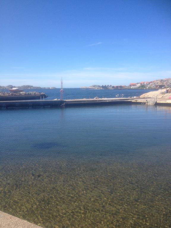 Apartment Nygatan 2 Skaerhamn エクステリア 写真