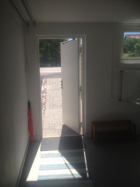 Apartment Nygatan 2 Skaerhamn エクステリア 写真