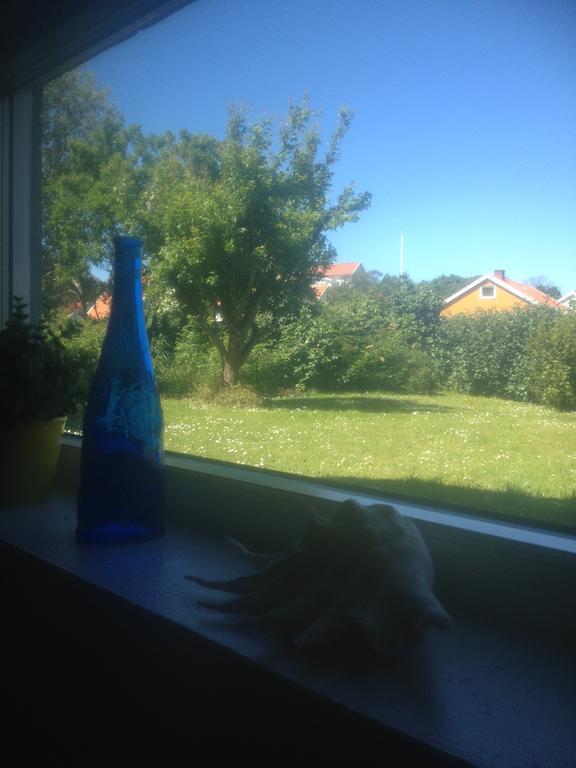 Apartment Nygatan 2 Skaerhamn エクステリア 写真