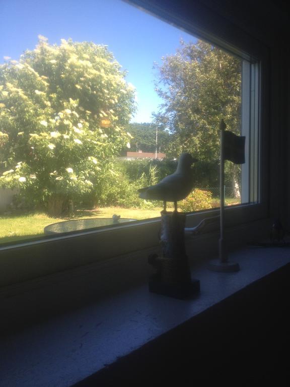 Apartment Nygatan 2 Skaerhamn エクステリア 写真